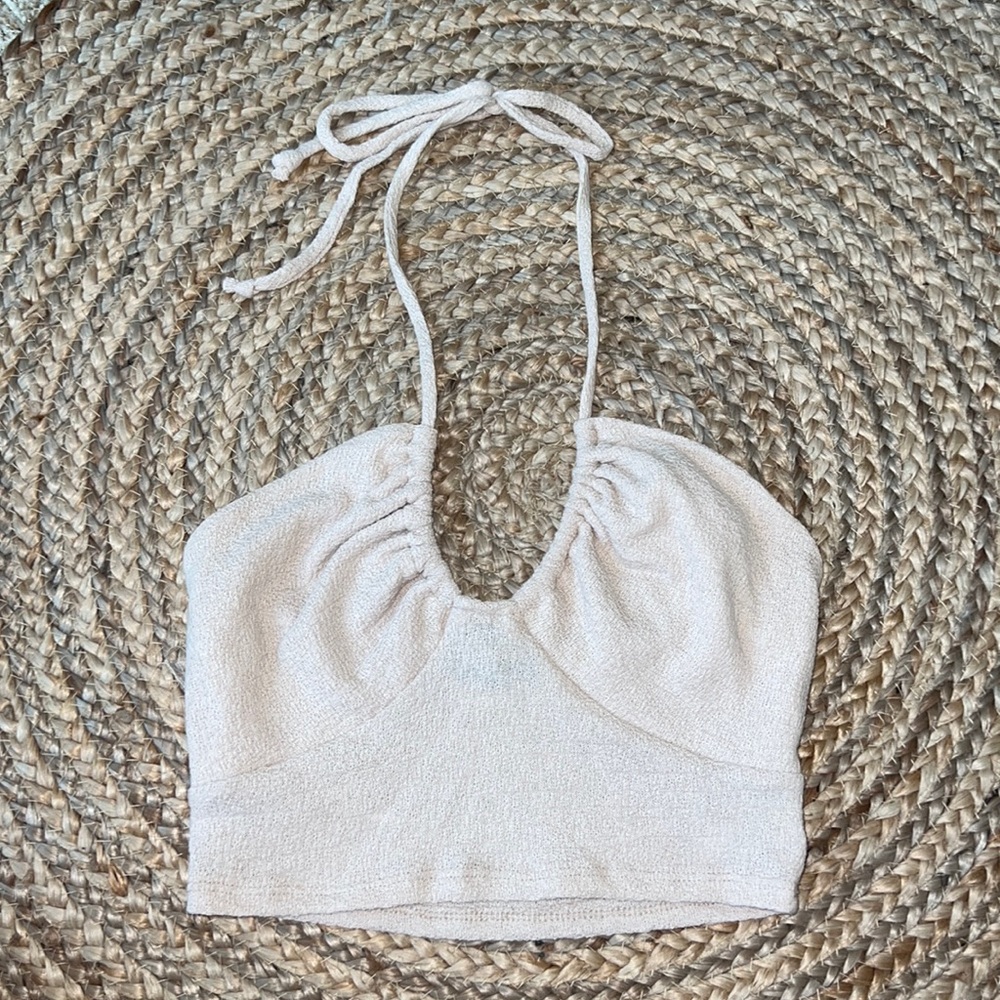 beachy tank